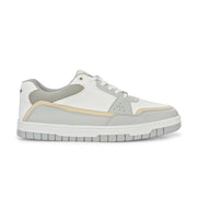 West Port Grey Edge Sneakers – Gen Z Street Vibes (M-SF-55-GREY)