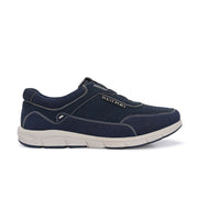 West Port Men Casual Slip-On Shoes (Alliance-65-Blue)