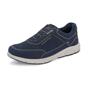 West Port Men Casual Slip-On Shoes (Alliance-65-Blue)