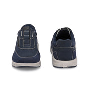 West Port Men Casual Slip-On Shoes (Alliance-65-Blue)