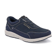 West Port Men Casual Slip-On Shoes (Alliance-65-Blue)