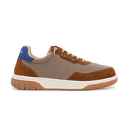 West Port Retro Street Casual Sneakers (RANGER-58-BEIGE)