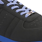 West Port Lifestyle Sneakers for Youth & Juniors – Big Style for Young Trendsetters (Kawasaki-52-Black)