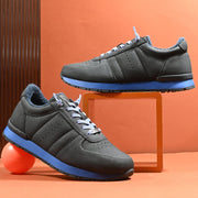 West Port Lifestyle Sneakers for Youth & Juniors – Big Style for Young Trendsetters (Kawasaki-52-Black)
