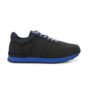 West Port Lifestyle Sneakers for Youth & Juniors – Big Style for Young Trendsetters (Kawasaki-52-Black)