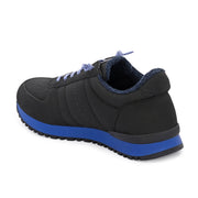 West Port Lifestyle Sneakers for Youth & Juniors – Big Style for Young Trendsetters (Kawasaki-52-Black)