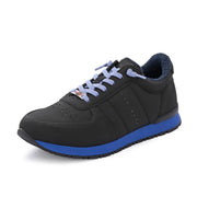 West Port Lifestyle Sneakers for Youth & Juniors – Big Style for Young Trendsetters (Kawasaki-52-Black)