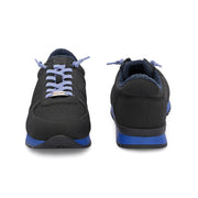 West Port Lifestyle Sneakers for Youth & Juniors – Big Style for Young Trendsetters (Kawasaki-52-Black)
