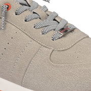 West Port Lifestyle Sneakers for Youth & Juniors – Big Style for Young Trendsetters (Kawasaki-52-IceGrey)