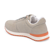 West Port Lifestyle Sneakers for Youth & Juniors – Big Style for Young Trendsetters (Kawasaki-52-IceGrey)