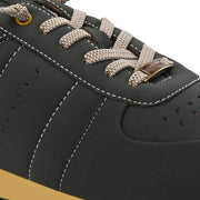 West Port Lifestyle Sneakers for Youth & Juniors – Big Style for Young Trendsetters (Kawasaki-52-Olive)
