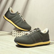 West Port Lifestyle Sneakers for Youth & Juniors – Big Style for Young Trendsetters (Kawasaki-52-Olive)