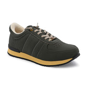 West Port Lifestyle Sneakers for Youth & Juniors – Big Style for Young Trendsetters (Kawasaki-52-Olive)