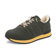 West Port Lifestyle Sneakers for Youth & Juniors – Big Style for Young Trendsetters (Kawasaki-52-Olive)