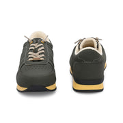 West Port Lifestyle Sneakers for Youth & Juniors – Big Style for Young Trendsetters (Kawasaki-52-Olive)