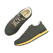 West Port Lifestyle Sneakers for Youth & Juniors – Big Style for Young Trendsetters (Kawasaki-52-Olive)