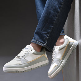 West Port Grey Edge Sneakers – Gen Z Street Vibes (M-SF-55-GREY)