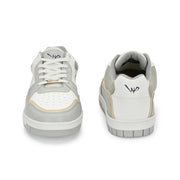 West Port Grey Edge Sneakers – Gen Z Street Vibes (M-SF-55-GREY)