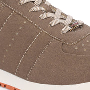 West Port Trendy Casual Sneakers (MAGIC-54-BEIGE)
