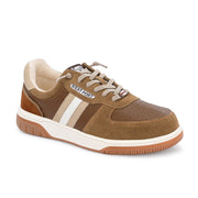 West Port Versatile Court Sneakers (RANGER-68-TAN)