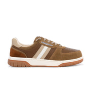 West Port Versatile Court Sneakers (RANGER-68-TAN)