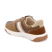 West Port Versatile Court Sneakers (RANGER-68-TAN)