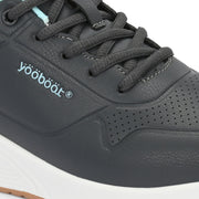 Women Grey Air-Cushion Sports Sneakers (W-ST-17-GREY)